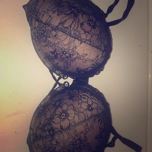 COPY - Victoria Secret bombshell bra!